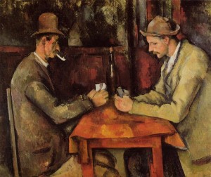 I-giocatori-di-carte-di-Cezanne