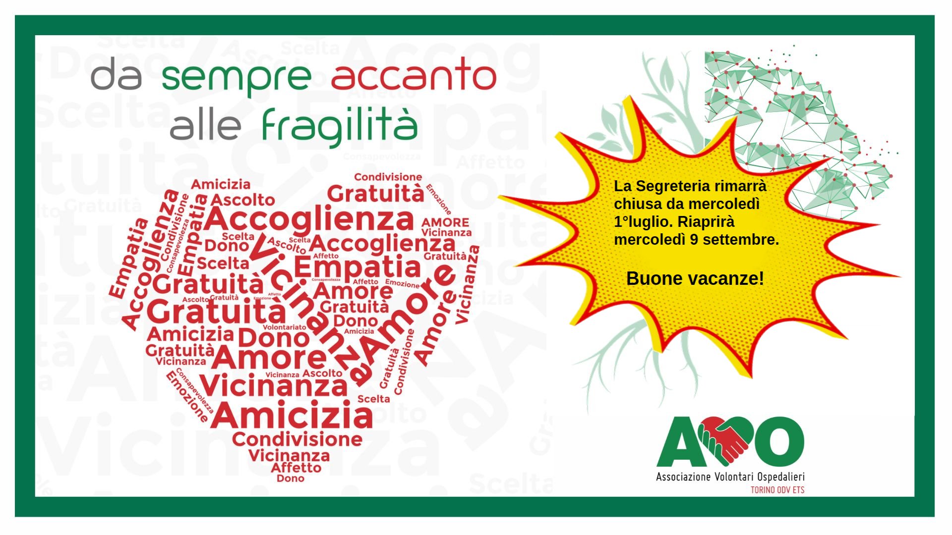 vacanze